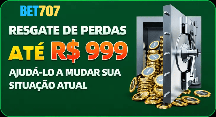 BET707 bem-estar digital — política de jogo responsável oficial