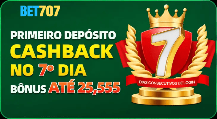 BET707 promoções — calendário de bônus e campanhas semanais